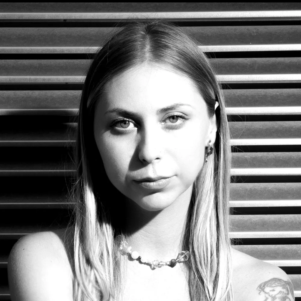 Katarína Gramatová